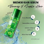 Bremod Hair Serum 150ml