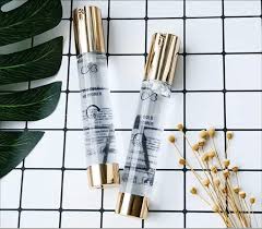 CVB 24K Gold HD Primer 18 hour- oil Free For All Types Skins