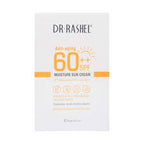 Dr Rashel Anti-Aging & Moisture Sun Cream SPF 60+