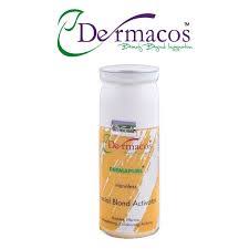 Dermacos Facial Blond Activator