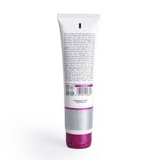 Silky Cool Diamond Facial Scrub 140ml