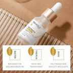 BIOAOUA RICE RAW PULP SERUM 35G