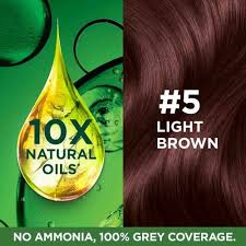 GARNIER COLOR- 5