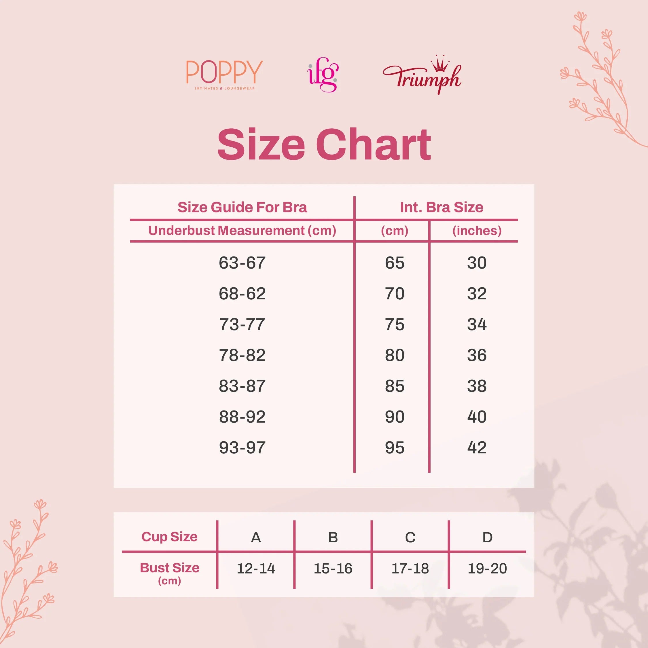 X-Over Cotton Bra