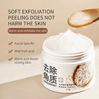 BIOAQUA EXFOLIATING GEL-140GM