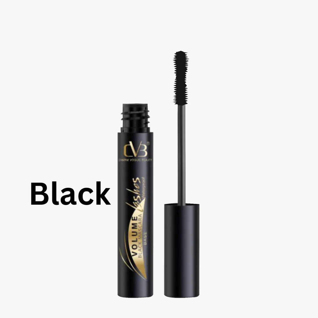 CVB VOLUME LASHES MASCARA