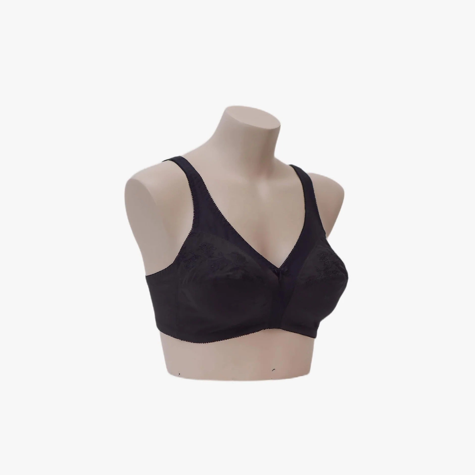 Comfort 20 Lace Bra