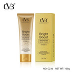 CVB BRIGHT BOOST UV MICRO POLISH-C236