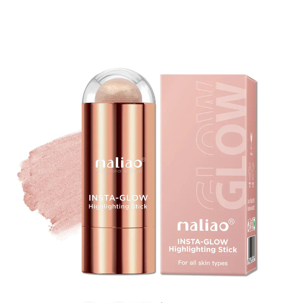 Maliao Insta-Glow Highlighting Stick – Radiant Glow M442