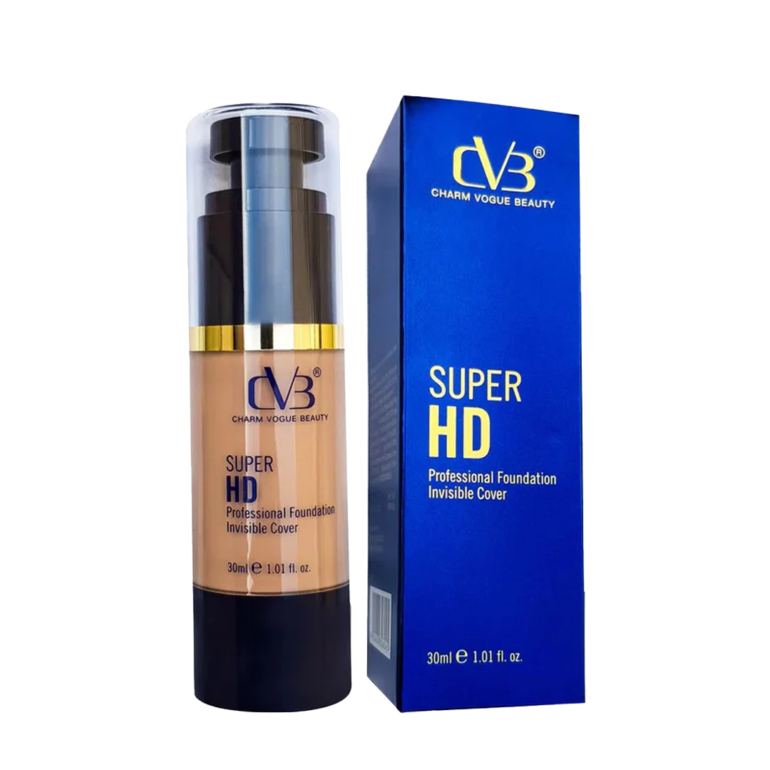 CVB SUPER HD FOUNDATION C53