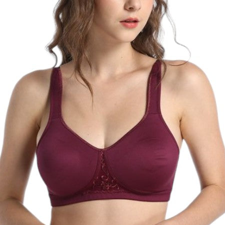 Minimizer Bra - Flourish
