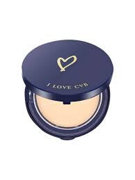 CVB I LOVE CVB PERFECT PRESSED POWDER C25