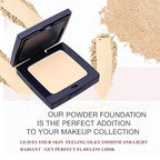 CVB C94 BB Primer & Matte Powder Lightweight Pressed Makeup Base Compact