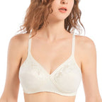 Total-Support Bra - Flourish