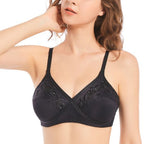 Total-Support Bra - Flourish