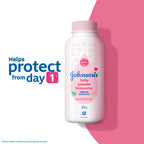 Johnsons Blossoms Baby Powder 75+25g