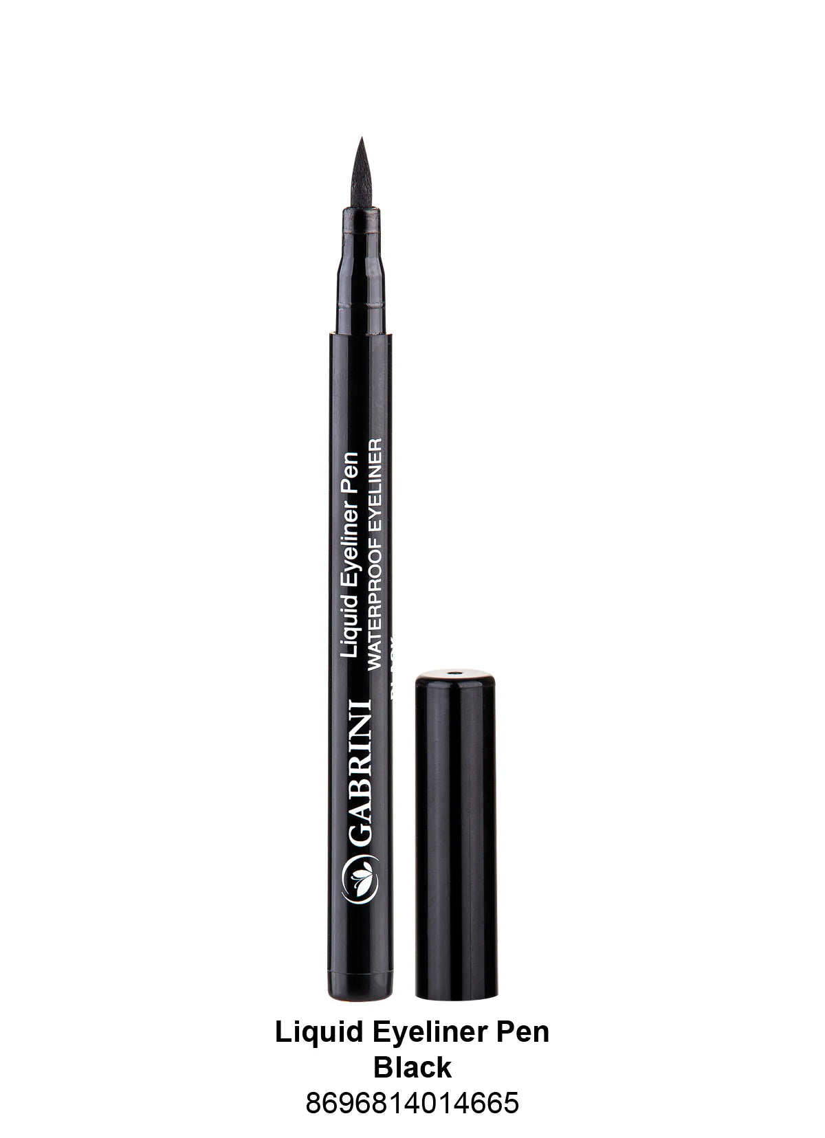 GABRINI Liquid Eyeliner Pen