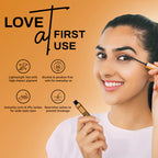 Maliao High Impact Curling Mascara