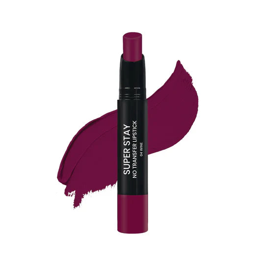 Super Stay Lipstick