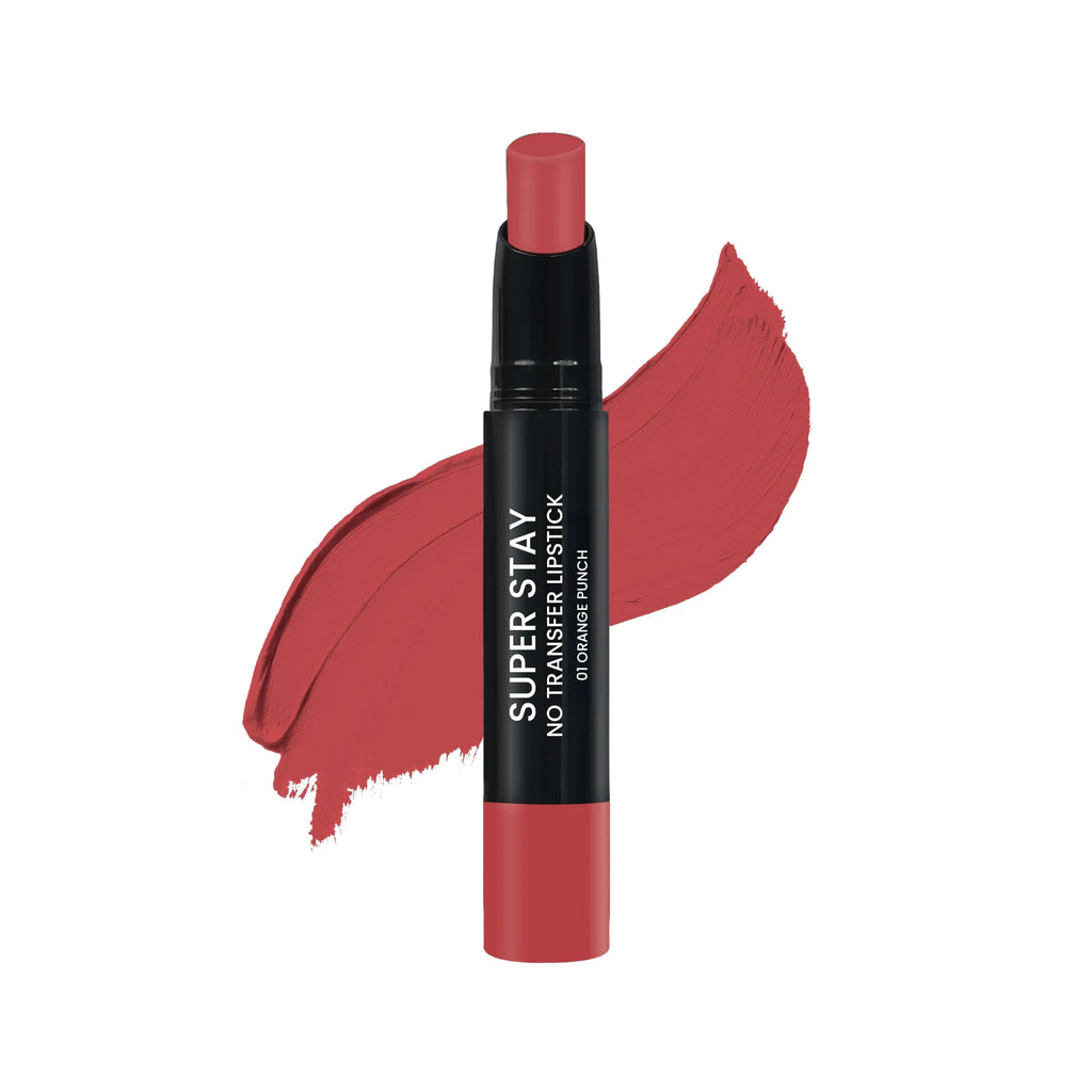Super Stay Lipstick