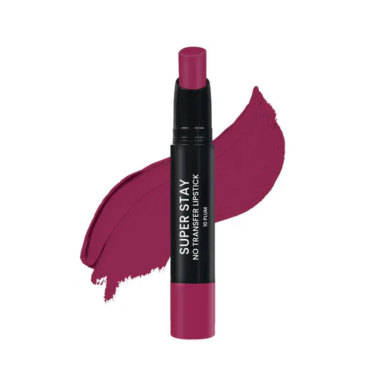 Super Stay Lipstick