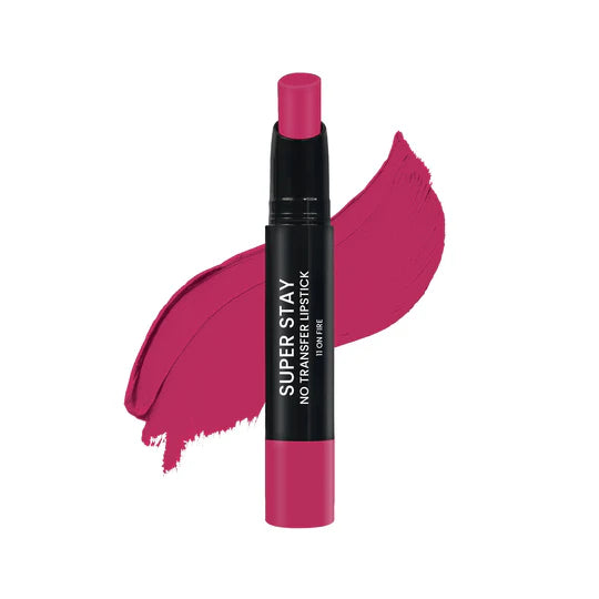 Super Stay Lipstick