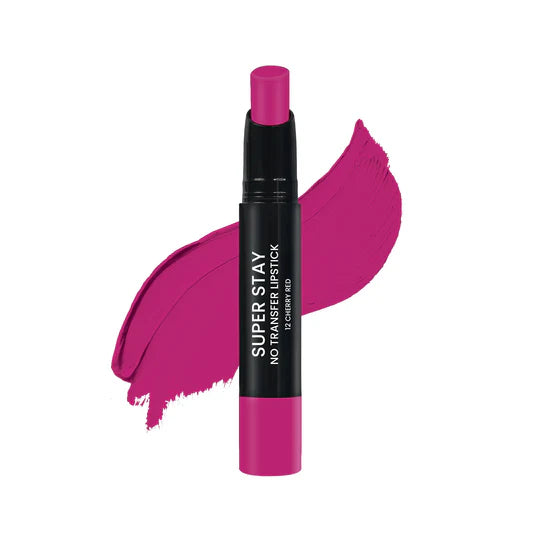 Super Stay Lipstick