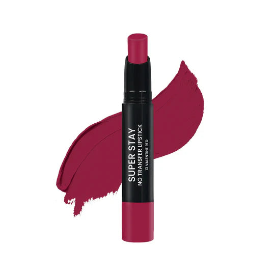 Super Stay Lipstick