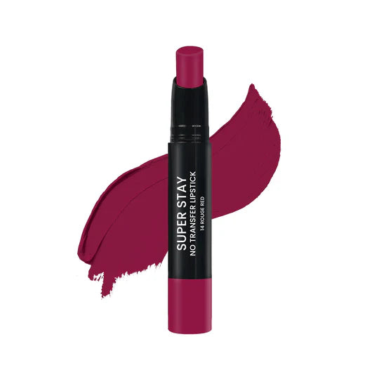 Super Stay Lipstick