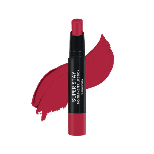 Super Stay Lipstick