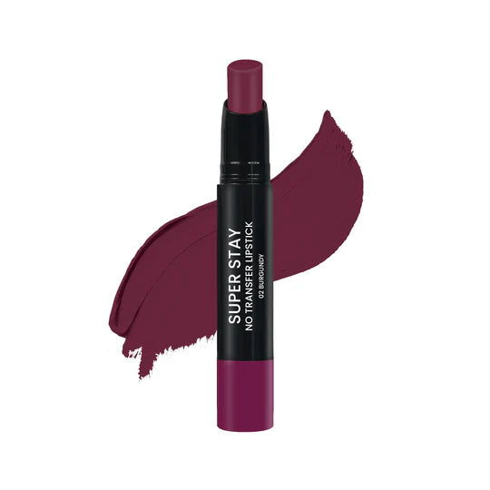 Super Stay Lipstick