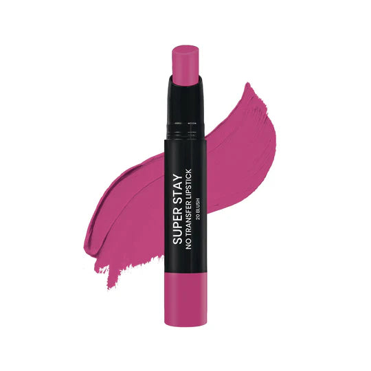 Super Stay Lipstick