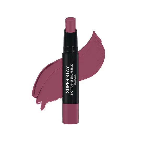 Super Stay Lipstick