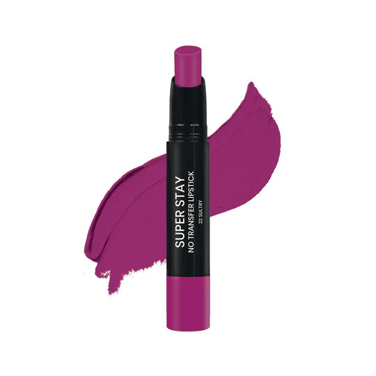 Super Stay Lipstick