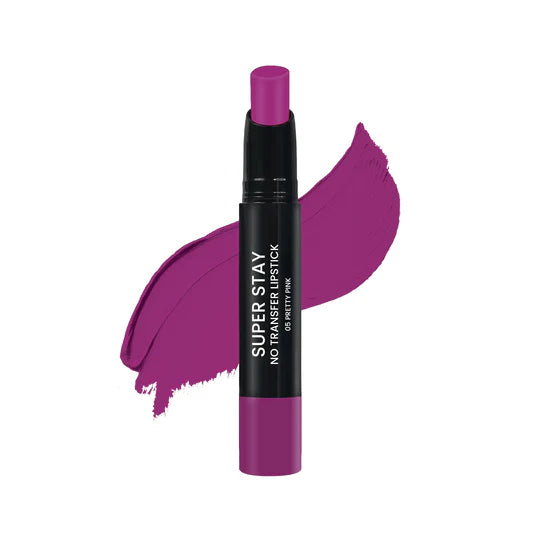 Super Stay Lipstick