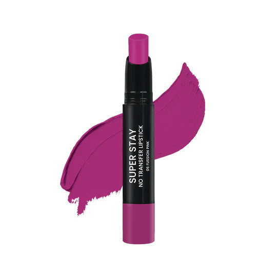 Super Stay Lipstick