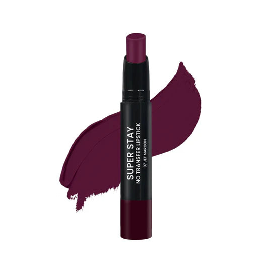 Super Stay Lipstick
