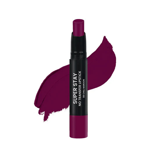 Super Stay Lipstick
