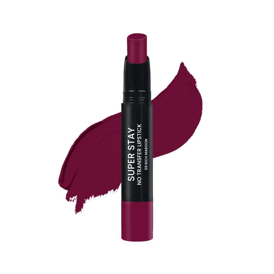 Super Stay Lipstick