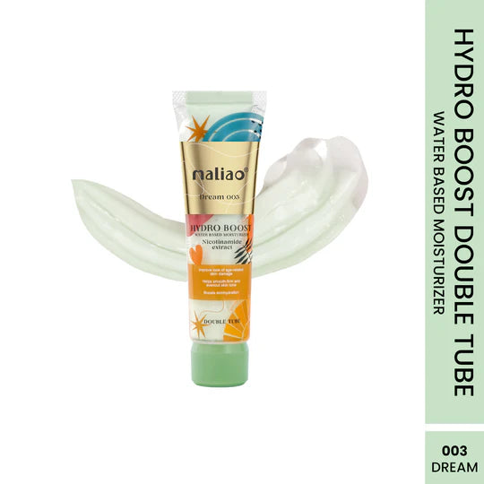 Maliao Hydro Boost Water-Based Moisturizer M530