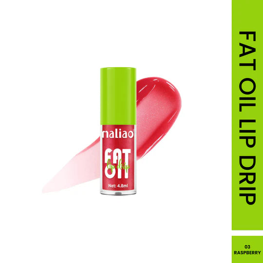 Sale Maliao Fat Oil Lip Drip Lip Gloss M532