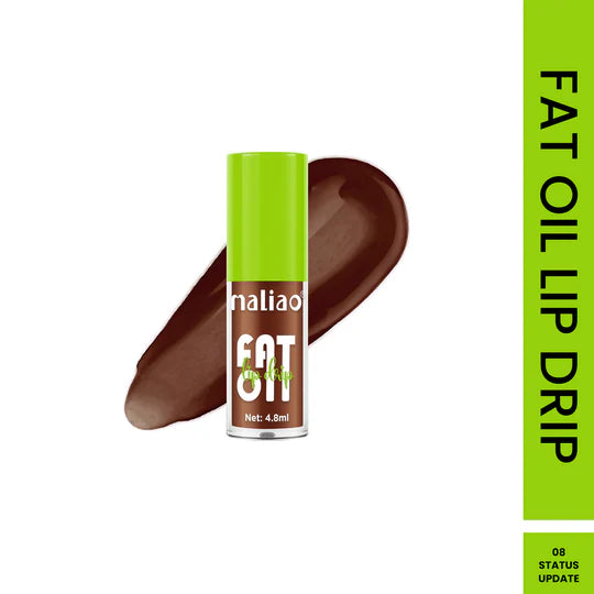 Sale Maliao Fat Oil Lip Drip Lip Gloss M532