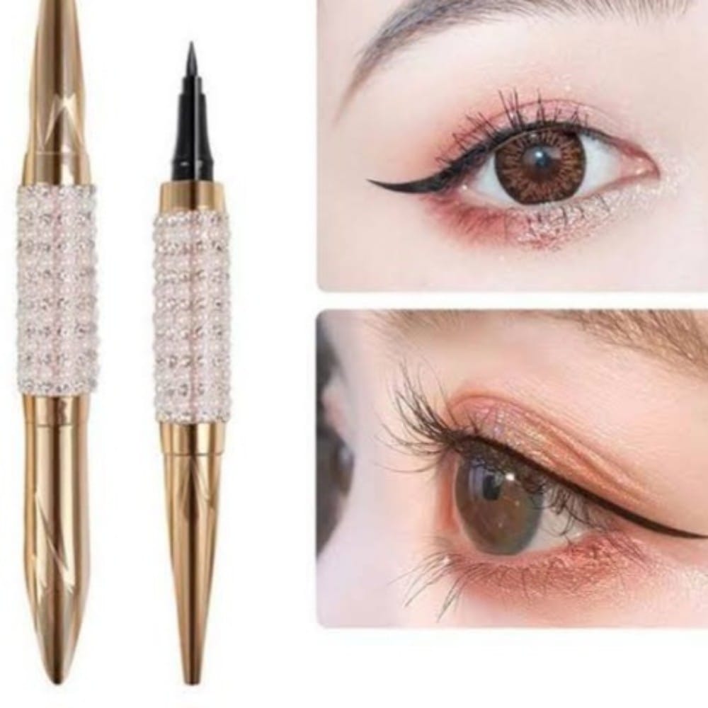 Maliao Diamond Eyeliner