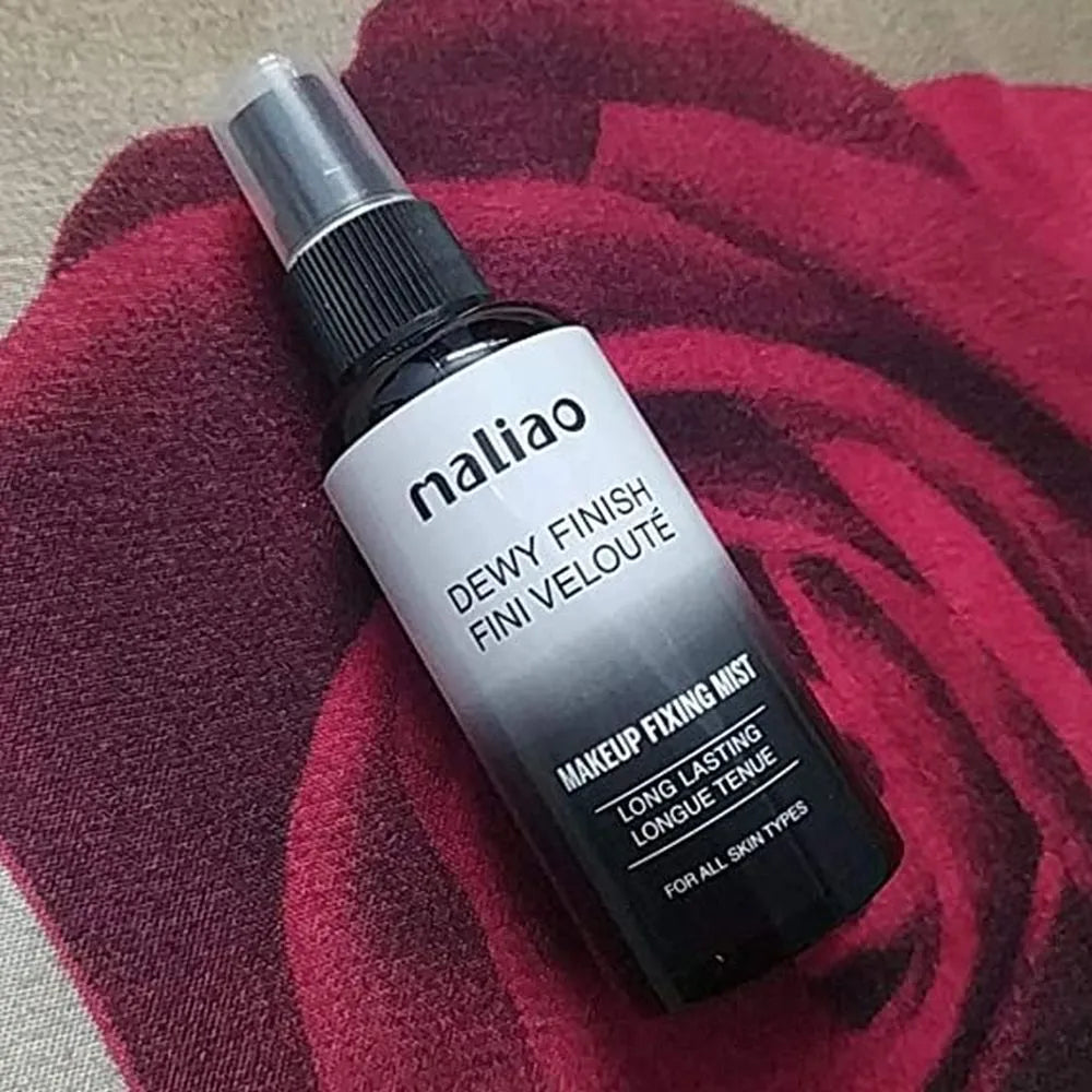 Maliao Dewy Finish Makeup Fixing Mist 80ml