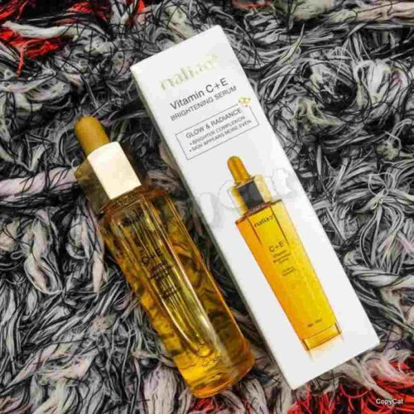 Maliao Glow and Radiance Vitamin C+E Serum (30 ml)