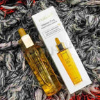 Maliao Glow and Radiance Vitamin C+E Serum (30 ml)