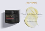 Bremod Vitamin B5 and Keratin Treatmen