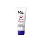 Mec Acne Clean Face Wash 100gm