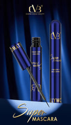 CVB SUPER EYELINER SMOOTH QUICK DRYING