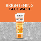 MALIAO Brightening Face wash 130G